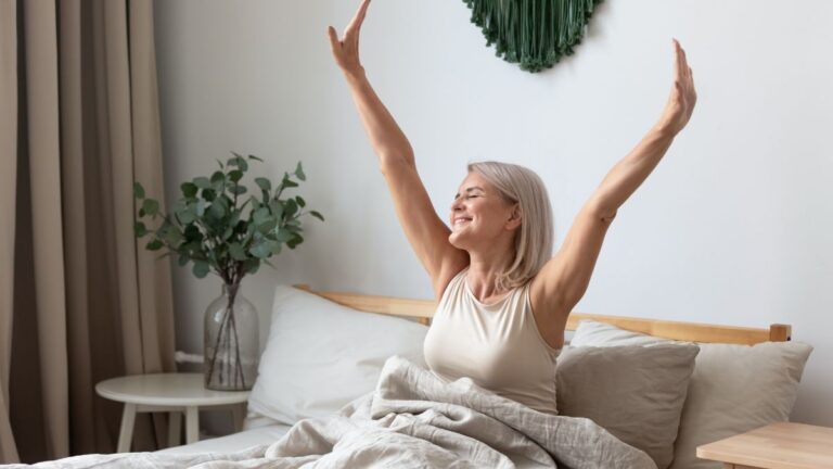 3 Ways to Get High Energy in the Morning